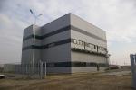 STRUCTURI METALICE - CONSTRUCTII METALICE